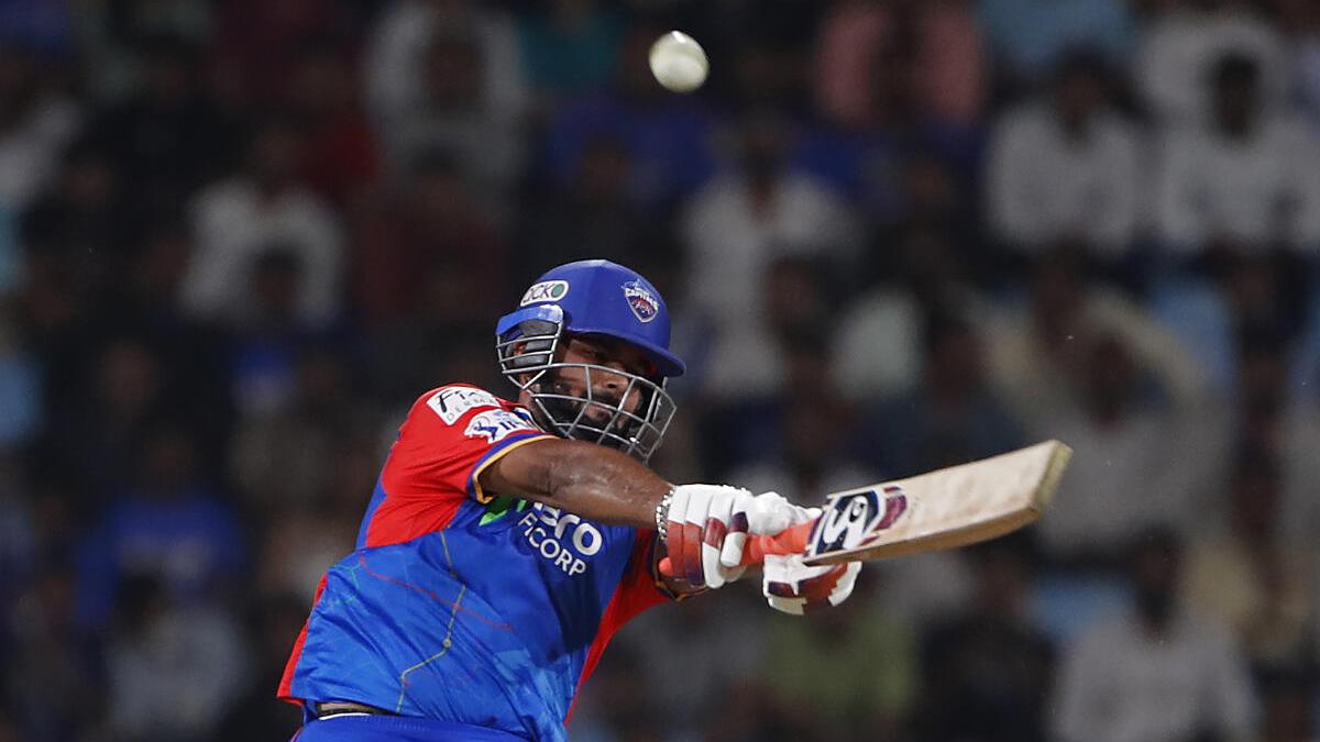 IPL 2024: Gujarat Titans vs Delhi Capitals - Live Streaming Info, telecast details, all you need to know